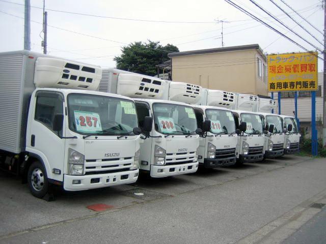 (株)カトー自動車センター(4枚目)