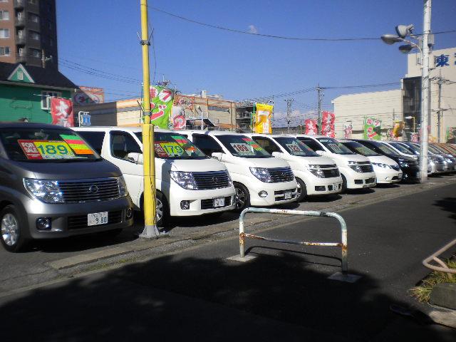 株式会社ノモト 環七J・クルー店(2枚目)