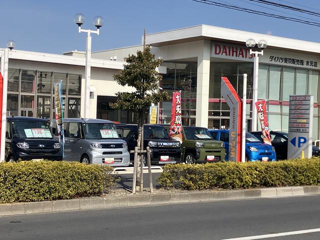 ダイハツ東京販売(株) U-CAR水元(2枚目)