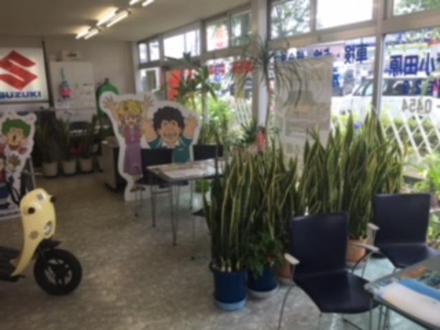 スズキアリーナ小田原 株式会社オートプラザ小田原(2枚目)