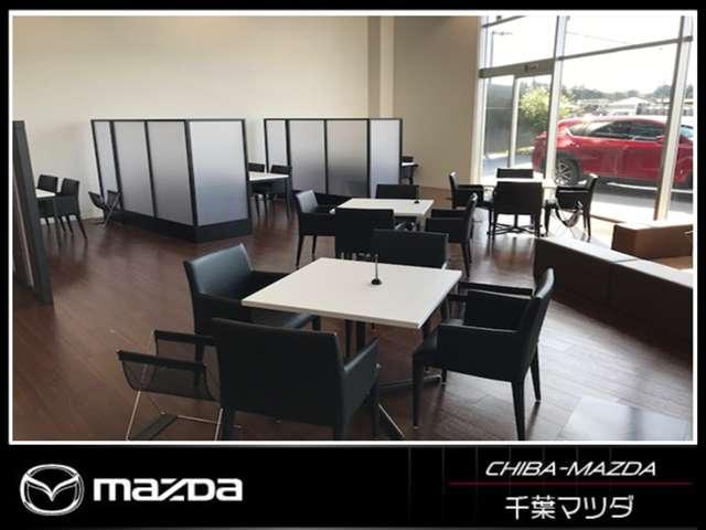 (株)千葉マツダ 成田店(3枚目)