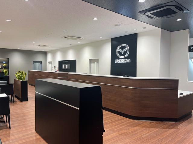 (株)千葉マツダ 船橋店(3枚目)