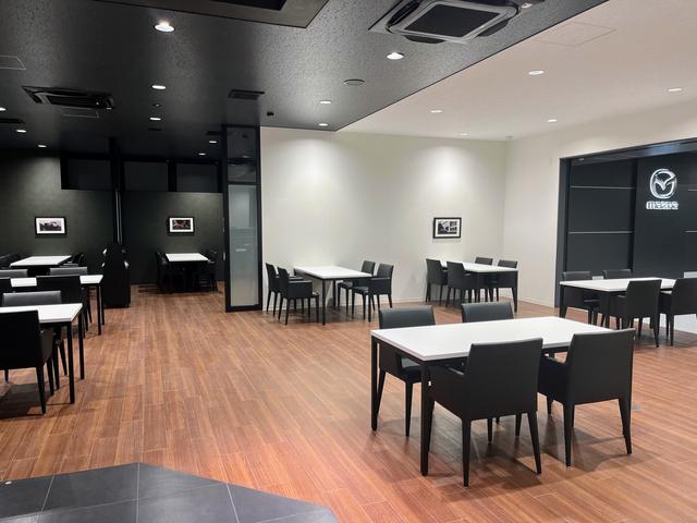 (株)千葉マツダ 船橋店(5枚目)