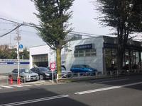 東京スバル(株) カースポット調布