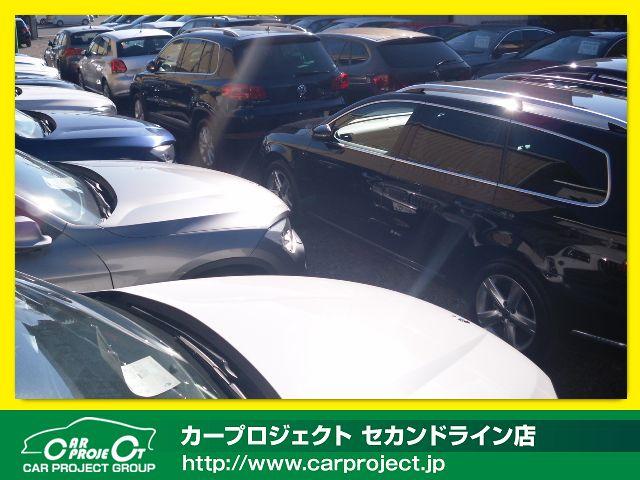 カープロジェクト セカンドライン店 ~格安輸入車専門店~(3枚目)