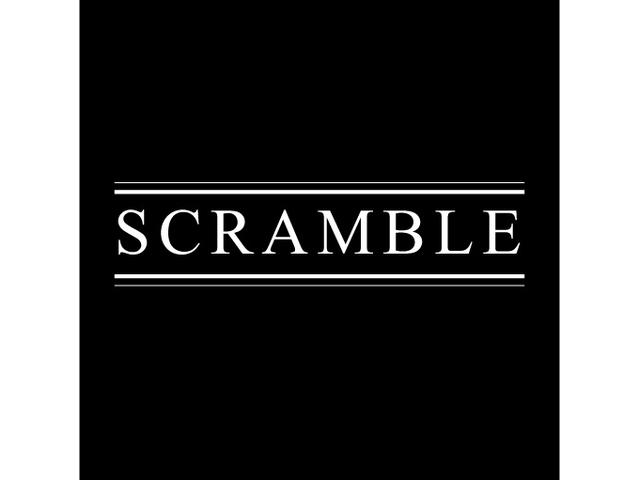 SCRAMBLE(2枚目)