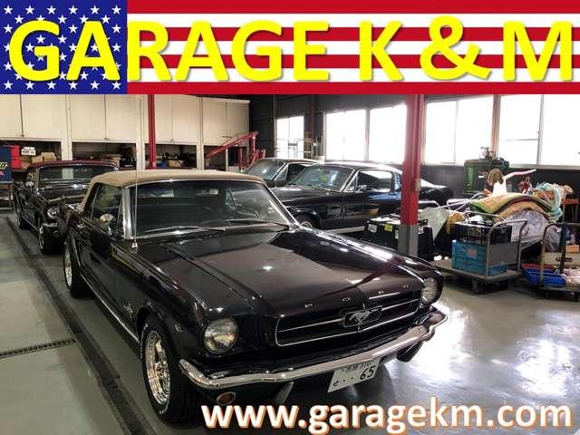 GARAGE K&M ガレージケイアンドエム(2枚目)