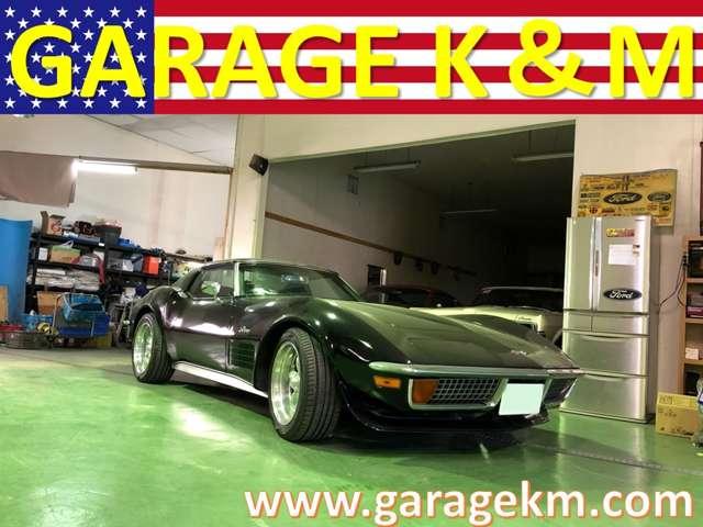 GARAGE K&M ガレージケイアンドエム(4枚目)