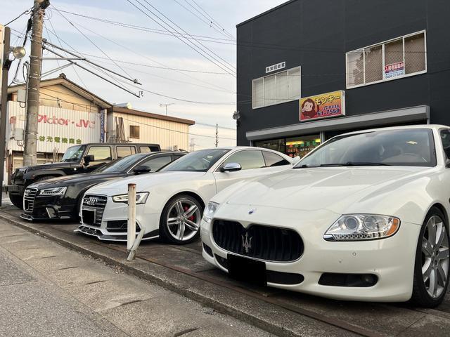 ANESAKI MOTORS (株)姉崎モータース(3枚目)