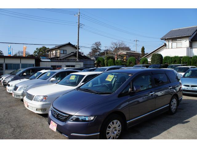 支払総額表示専門店 サライ自動車(4枚目)