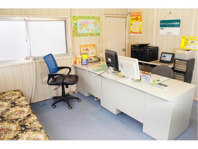 支払総額表示専門店 サライ自動車(5枚目)