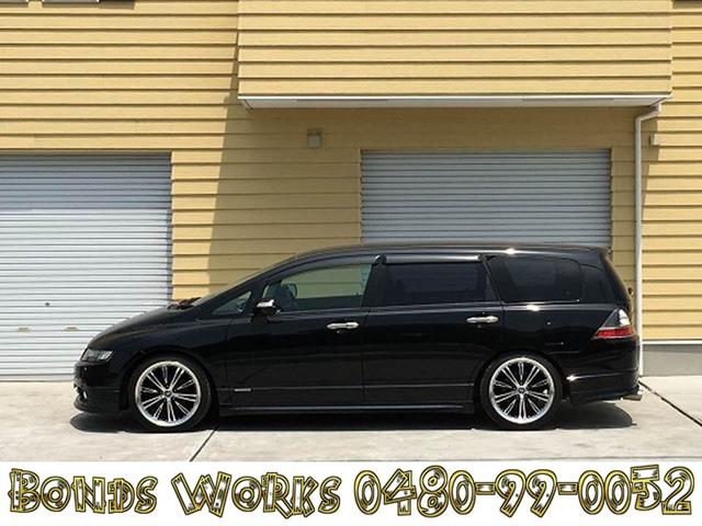Bonds Works(2枚目)