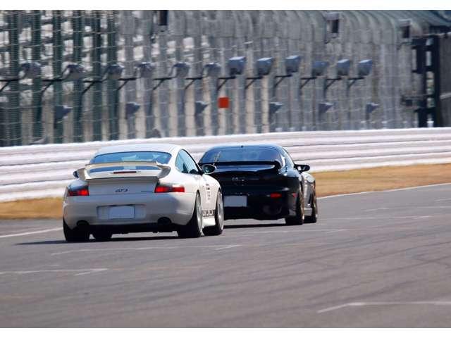 Grund Motor Sport(2枚目)