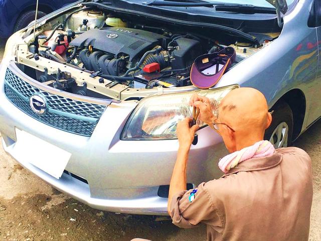 商栄自動車(4枚目)