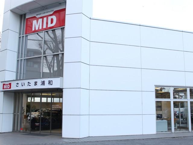 MIDさいたま浦和(2枚目)