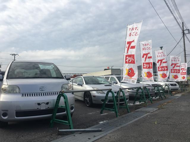 BILカーセンター 株式会社バジャコインターナショナル(2枚目)