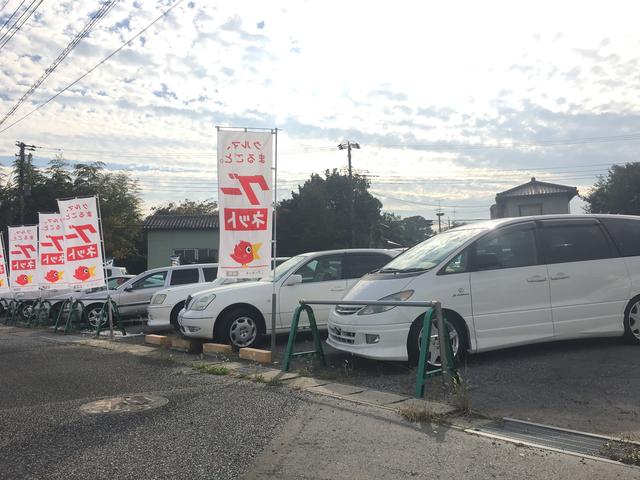 BILカーセンター 株式会社バジャコインターナショナル(3枚目)
