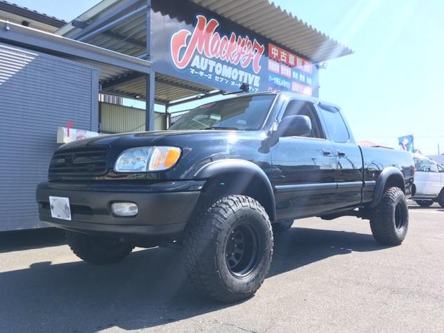 MACKY’Z 7 AUTOMOTIVE マーキーズセブンオートモーティブ (2枚目)