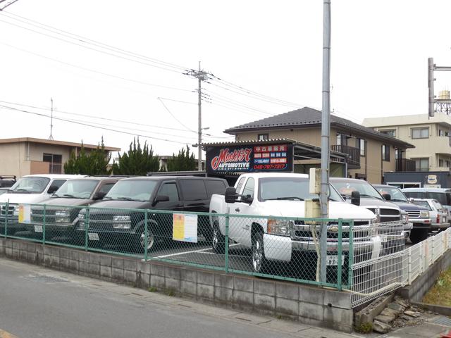 MACKY’Z 7 AUTOMOTIVE マーキーズセブンオートモーティブ (5枚目)