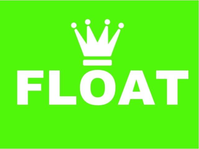 FLOAT(2枚目)