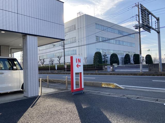 ホンダカーズ鳩ヶ谷 鳩ヶ谷店(3枚目)
