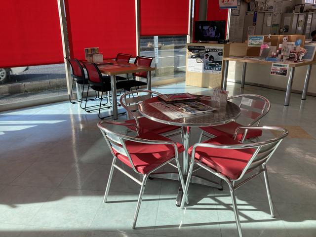 ホンダカーズ鳩ヶ谷 鳩ヶ谷店(5枚目)