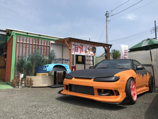 AUTO FEEL(2枚目)