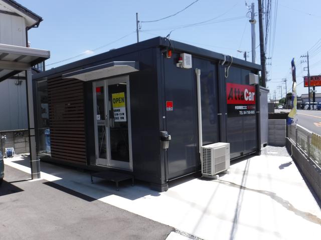 AttaCar あったカー(1枚目)