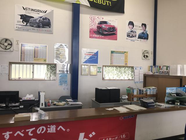 スズキアーバン台町中央株式会社(5枚目)