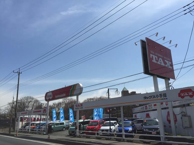 タックス小手指(1枚目)