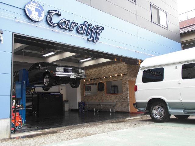 Cardiff 株式会社カーディフ(1枚目)