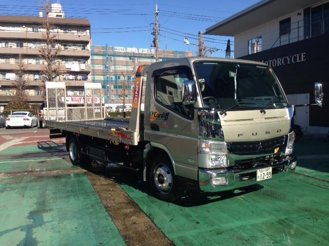 Cardiff 株式会社カーディフ(2枚目)