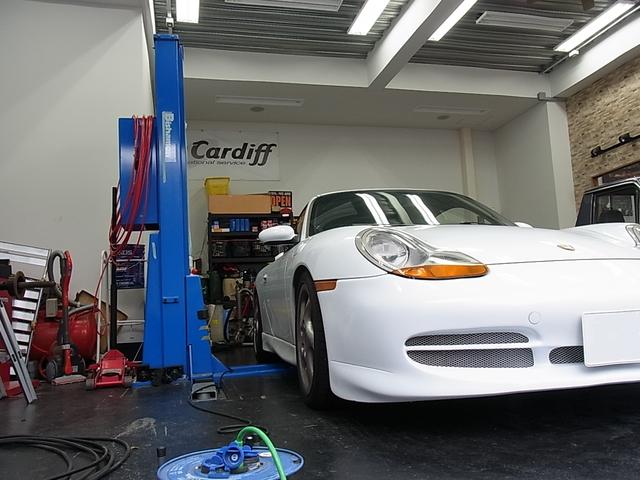 Cardiff 株式会社カーディフ(5枚目)