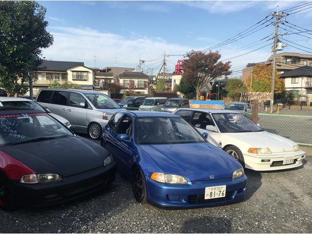 Hop Up Automotive(3枚目)