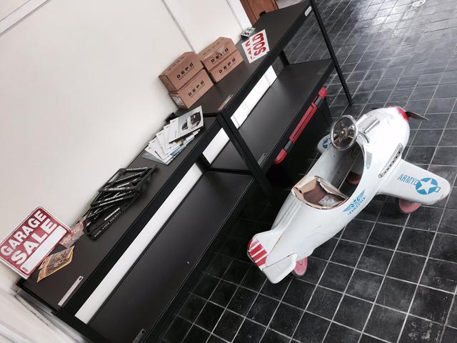 Hop Up Automotive(4枚目)