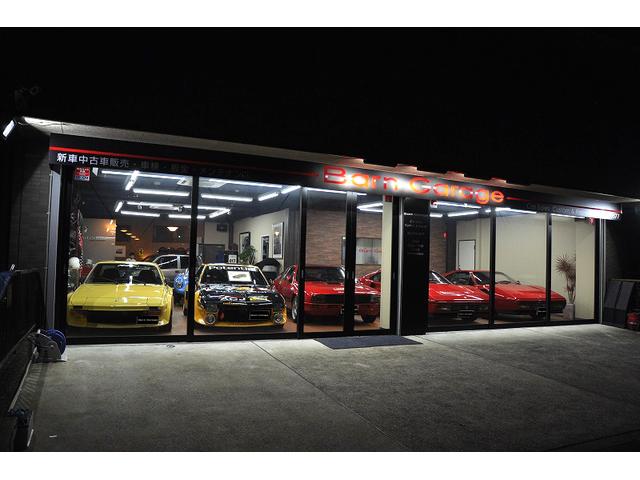 Barn Garage(2枚目)