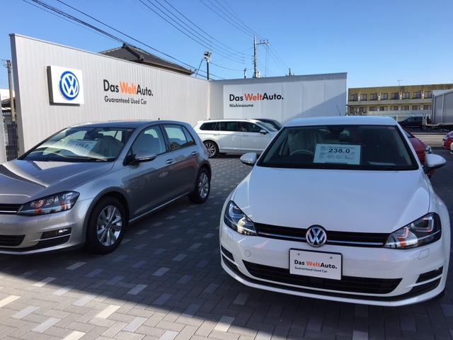 Volkswagen西那須野(2枚目)