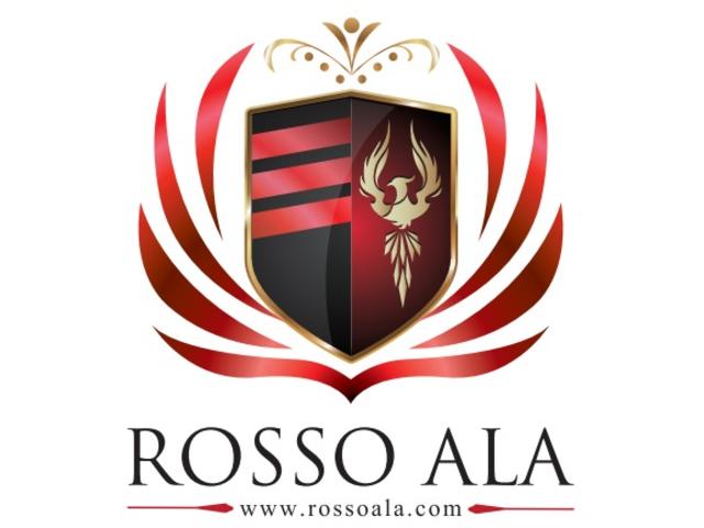 ROSSO ALA【ロッソアーラ】(2枚目)