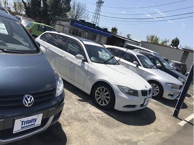 Trinity Automotive(2枚目)