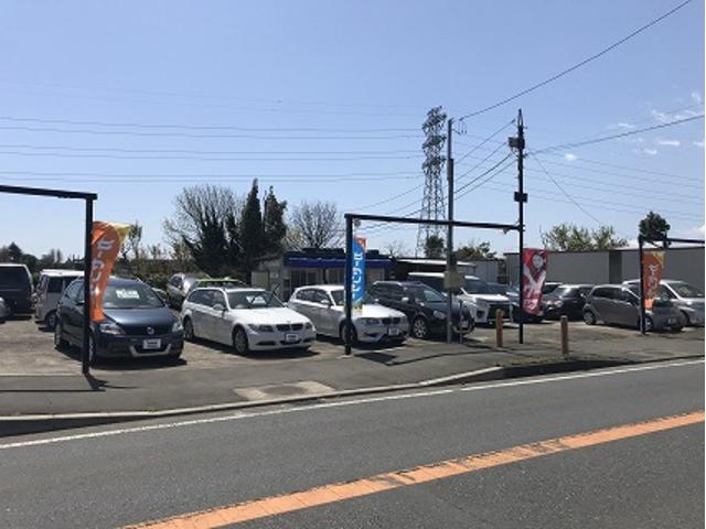 Trinity Automotive(3枚目)