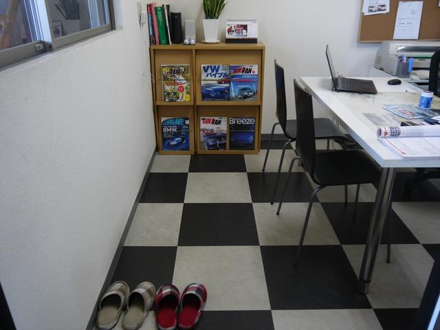 Trinity Automotive(4枚目)