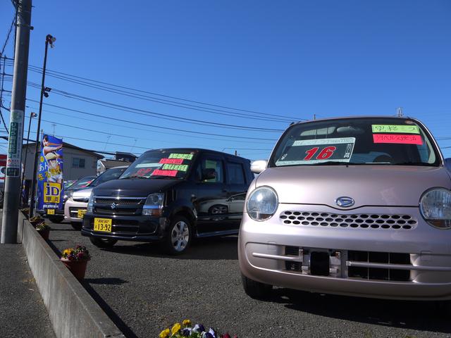 ラッドカーズ(2枚目)