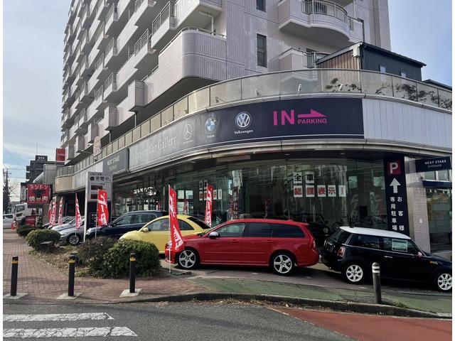 ネクストステージ 湘南 輸入車オープン専門店(3枚目)