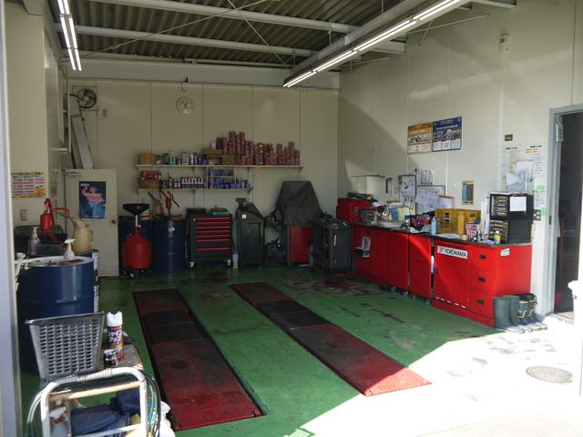 ネクスト 日向岡店 国府石油(株)(4枚目)