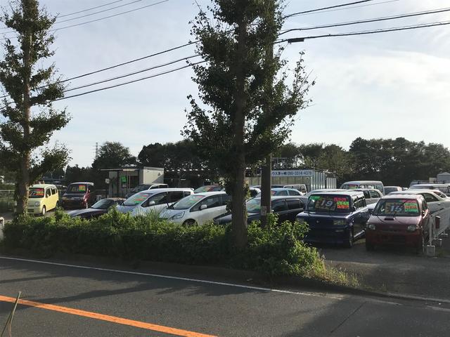 オートハウス茅ヶ崎(2枚目)