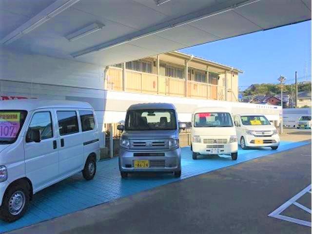 ホンダカーズ横須賀東(2枚目)