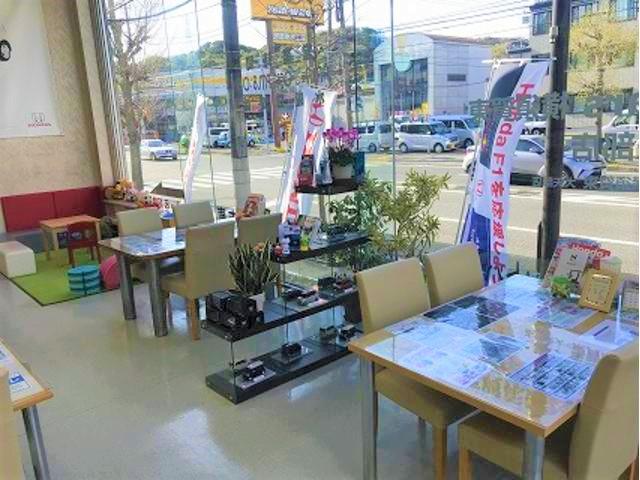 ホンダカーズ横須賀東(3枚目)