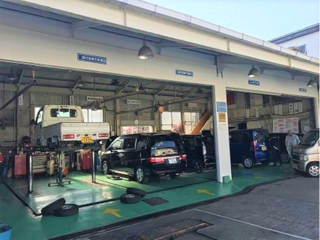 ホンダカーズ横須賀東(5枚目)