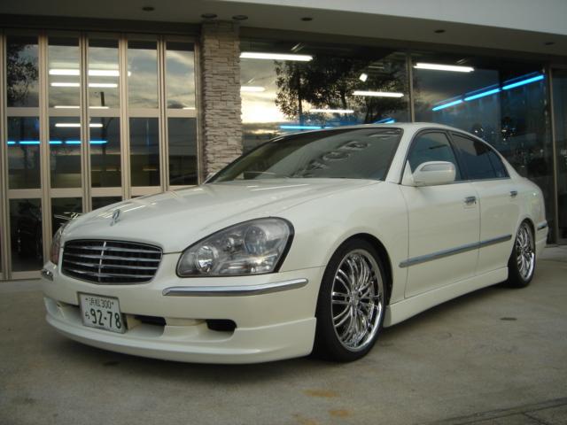 GARAGE ZERO(3枚目)