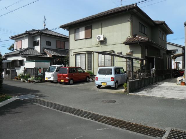 ジャンプ(1枚目)